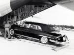 Lincoln Cosmopolitan Presidential Limousine 1950 года